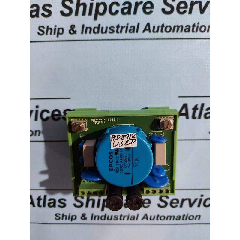 ANSCHUTZ NB03-930.E01 PCB Modulo