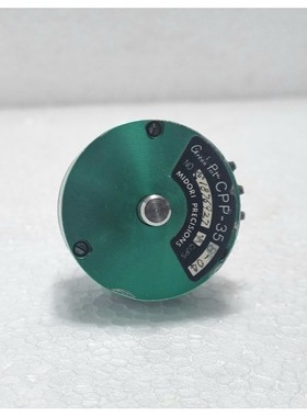 Midori Precisions Green Pot CPP-35 B-04 Potentiometer