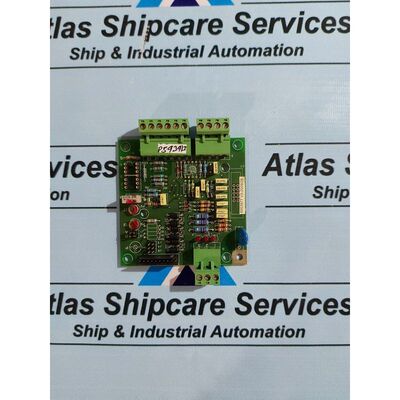 AEES 1005 6003791-01 PCB卡