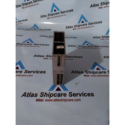 YOKOGAWA AAI135-H03 S2 Analógico Entrada Módulo