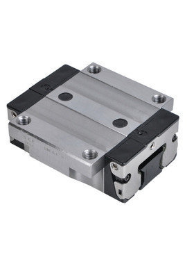 SKF ball rail runner block size 35, LLRHC 35A-T1-P5, 2241131