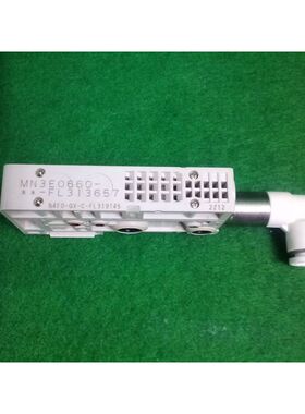 CKD MN3E0660-**-FL313657 N4E0-QX-C-FL319145,二手