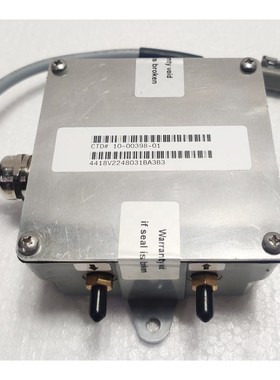 Carrier Transicold 10-00398-01 Sensor 12VDC