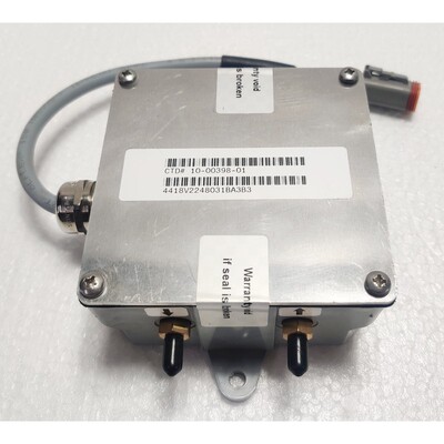 Carrier Transicold 10-00398-01 Sensor 12VDC