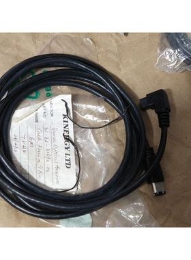 KAMA EL-32672-00 FireWire 电缆 9 针 6 针电缆传感器控制器