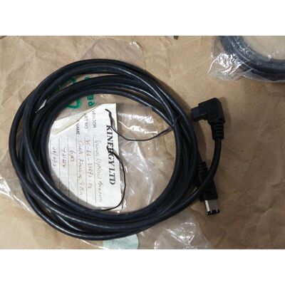 KAMA EL-32672-00 FireWire 电缆 9 针 6 针电缆传感器控制器
