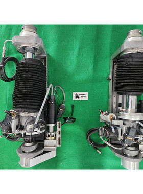 NOVELLUS 27-10112-00 LLL INDEXER ROBOT W/ SA-NOV CONTROLLER