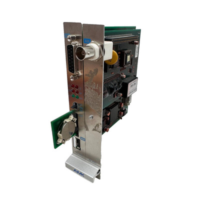 AMK AZ-PS5-A / AZ-ARC PRINT CONVERTISSEUR