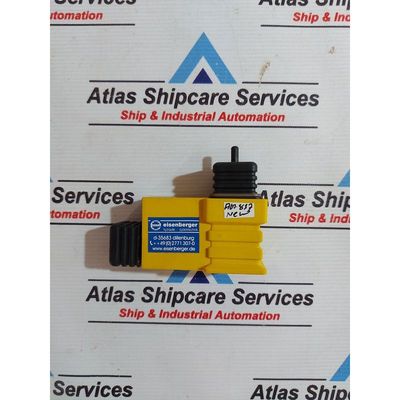 Sensor De Proximidad TURCK MA-R131 12-250VAC/DC 4A