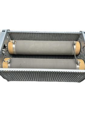 SEW EURODRIVE 820604X Bremswiderstand Bw 168 68 Ohm 860W