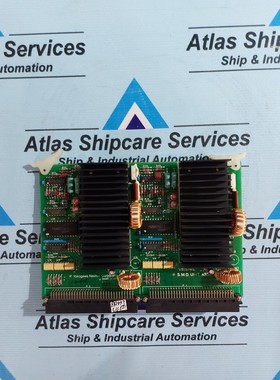 YOKOGAWA NAVITEC V8151WE S.M.D. UNIT