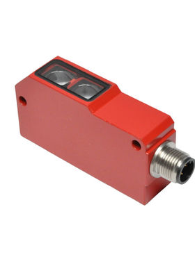 LEUZE ELECTRONIC diffuse sensor FRKR 95/44-150 L, 50025610,