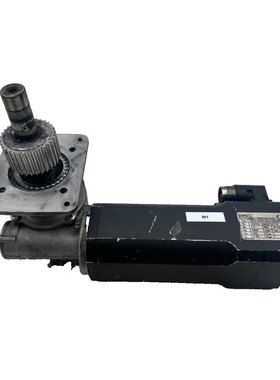 SMB SBL3-0250-45-4-320/BPXS 2.5 Nm 4500 T/min