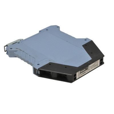 KNICK Varitrans DC Isolation Amplifier A 26000 F1, A26000F1