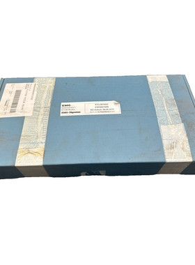 EMG ECL001043 ERO001095 CARTE PILOTAGE MOTEUR MESURE LARGEUR