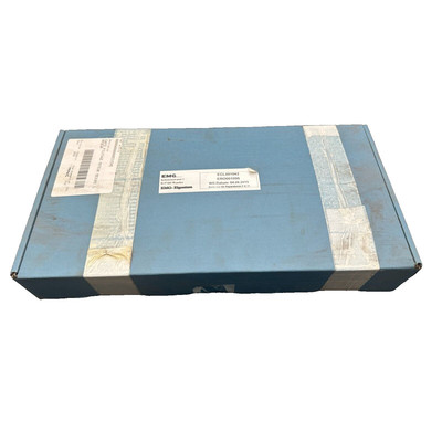 EMG ECL001043 ERO001095 CARTE PILOTAGE MOTEUR MESURE LARGEUR