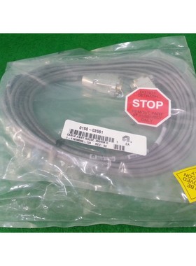 AMAT 0150-02681 电缆 ASSY RS232,300 毫米,全新