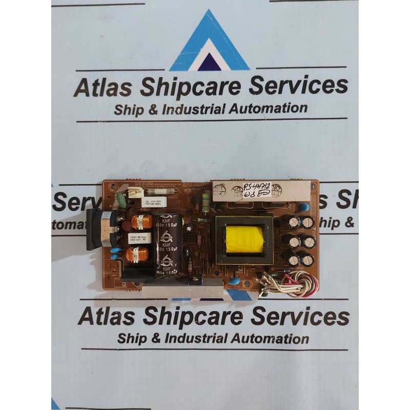 SUMSUNG BN41-00296B Potenza Scheda