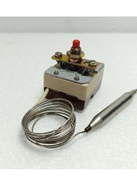 EGO Thermostat 55.13519.070 97°C-6K 16A/250V T150 New Surpl