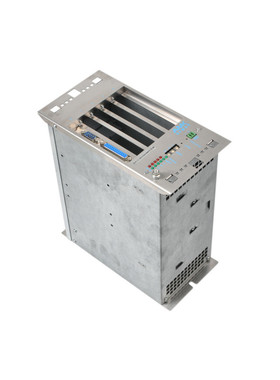 AMK SYMAC AMKASYN plc 控制器 AS-PL12, 01.00, V01.08 2005/06,