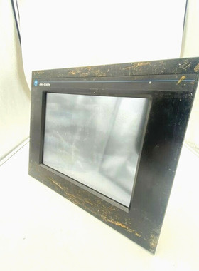 ALLEN-BRADLEY Industriel Flat Panel Monitor 6185-CACAAAZ FC1