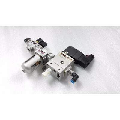 SMC AV2000/NAFM2000/NVHS2000 保修和延长保修