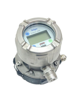 DRAGER POLYTRON 8200 (XTR 0511) 气体探测器