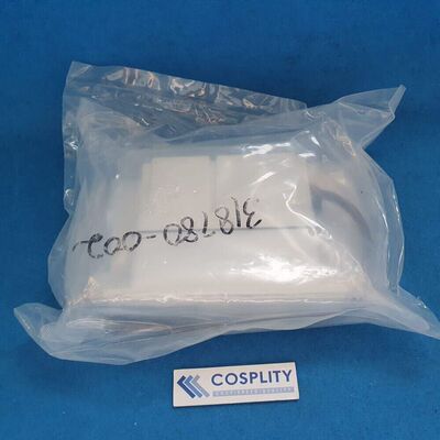 SEMITOOL 318780-002 流控制器 ENTEGRIS 6510-TT-F03-G01-K-P2-U