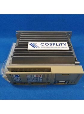 AMAT 0190-14374 DRVR SERVOPACK AC SGC 400W 200V 速度 CNTL