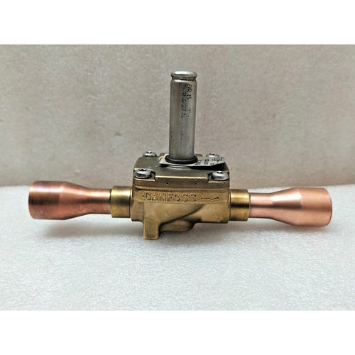 丹佛斯 EVR15 SOLENOID 气门 032F1225