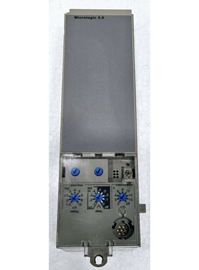 Schneider Electric Micrologic 5.0 Breaker Trip Unit 33070