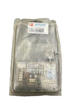 Frisquet - F3AA40377 Connex - Circuit Imprimé