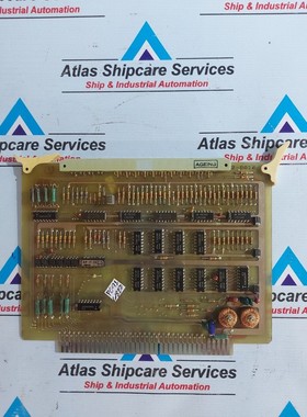 Tarjeta PCB MITSUI ECS-1