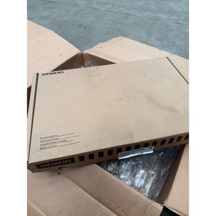 0AA0 2TE13 6SL3120 New Motor Module. Sinamics Siemens
