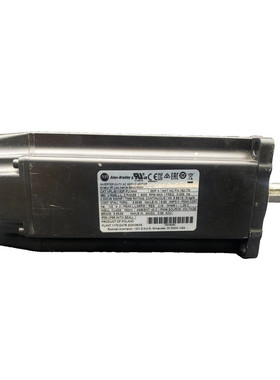 ALLEN BRADLEY VPL-B1153F-PJ14AA SERIE A 3 PHASE 5000 RPM AC