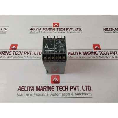 Transducteur De Tension Et De Courant LECTROTEK ELTRAN 240V