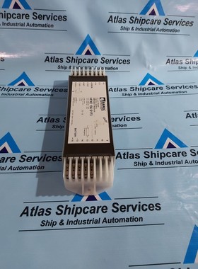 BAREL HFXE 136 S173 EX ELECTRONIC Engranaje Del Control & Em