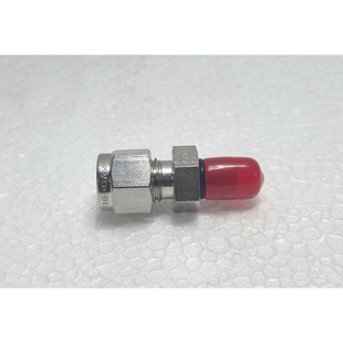 Edelstahl Hydraulikanschluss Neue OAK 316 Rohrv Parker