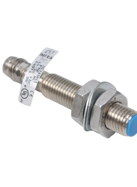 INFRA 电子感应传感器 IS34DK1,PNP NC,10-30 VDC,04974 08