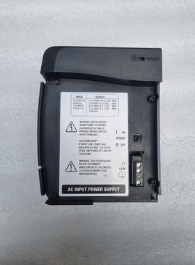 Allen-Bradley 1756-PA75 Servo B Controllogix Potencia Sumini