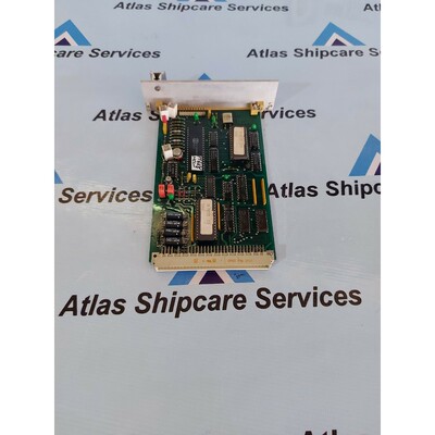 Saab Marine PB 205 PCB Scheda 9150022-562