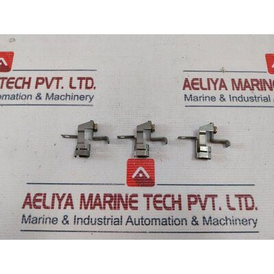 Pack of 3X Allenwest Zh Overload Relay Heater Pack