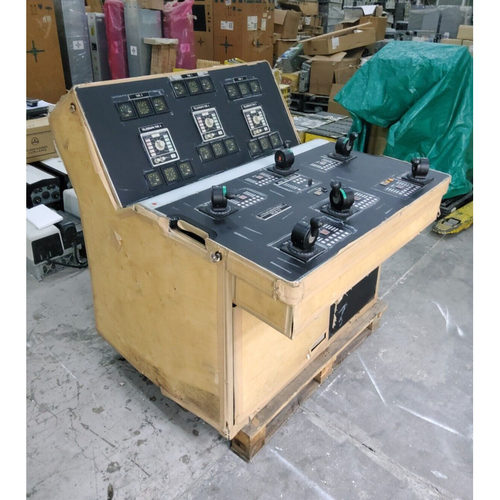 KONGSBERG TC-OS K-THRUST CONTROL POSITION 1 792-IB-110 | eBa