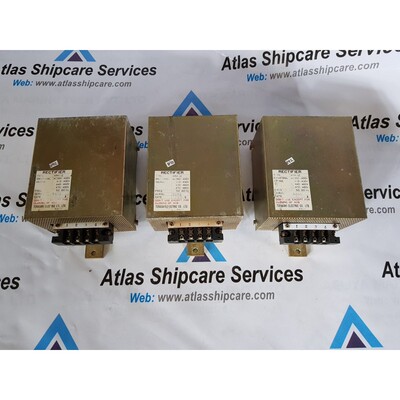 Terasaki Rectificador ARH-12