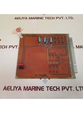 Scheda PCB Mitsubishi L-PSR-01A HE26087B