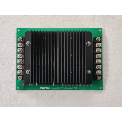 Marol SH076237-100-63 Circuit Board 200709001