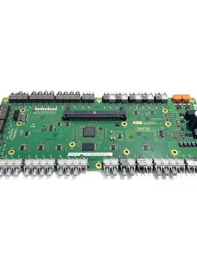 ABB UFC921A101 Circuit Board 3BHE024855R0101