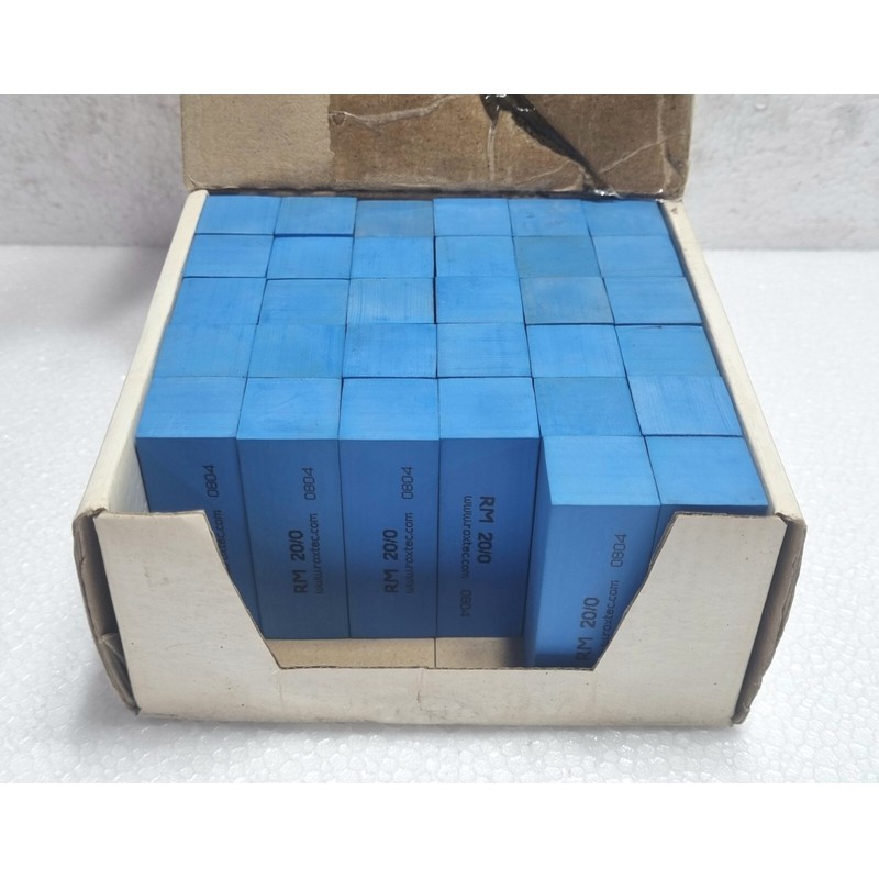 Roxtec RM20/0 Solid Module Block RM00300201000 - 32 pcs