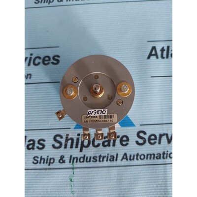 FSG PW 70 Potenciómetro Resistencia