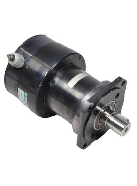 BAUMULLER DSM 115/6 S/IE/GT,BMC4 48V 5.5A 165W 2420min 0.65N